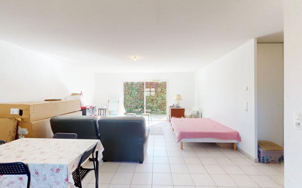 Maison à vendre    4 pièces • 92,05 m2 Seignosse