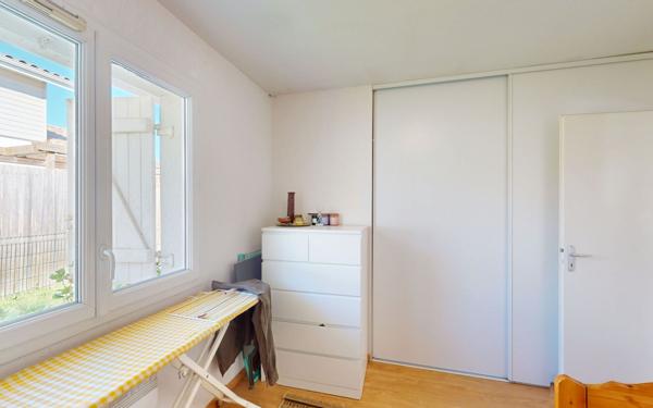 Maison à vendre    4 pièces • 92,05 m2 Seignosse