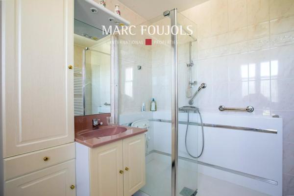 Chantilly centre — Appartement Dernier étage avec terrasses et vue dégagée