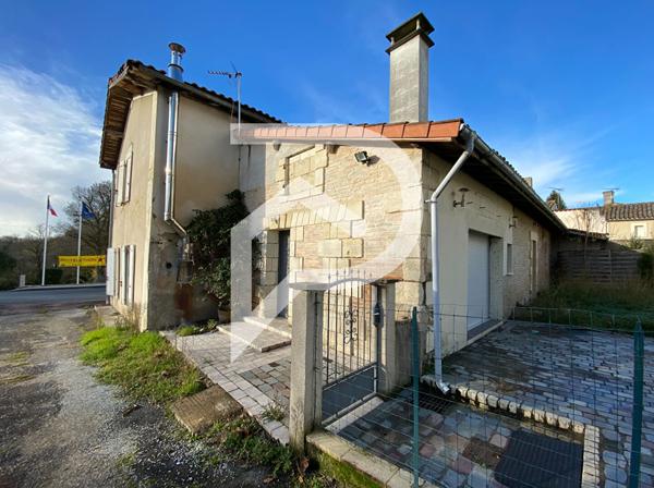 Maison 5 pièces 185 m2