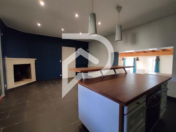 Maison 5 pièces 185 m2