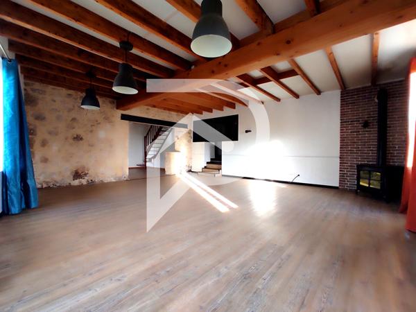 Maison 5 pièces 185 m2