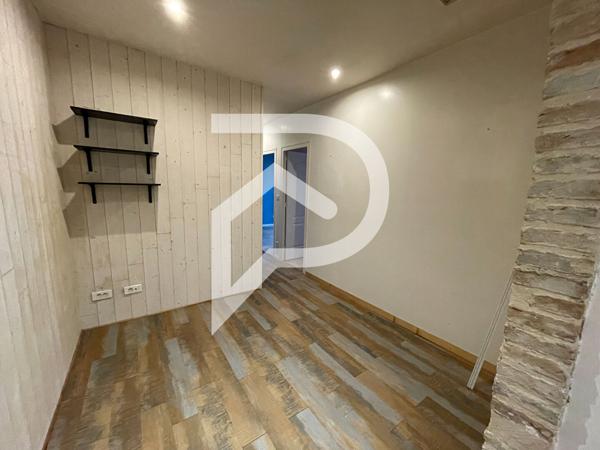 Maison 5 pièces 185 m2