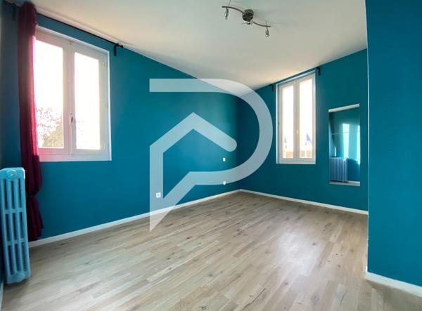 Maison 5 pièces 185 m2