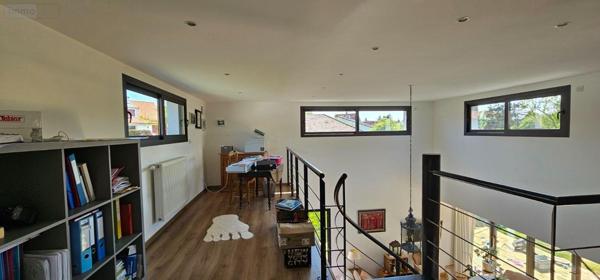 Pavillon à vendre à Dury dans la Somme (80480), ref : 80119/93