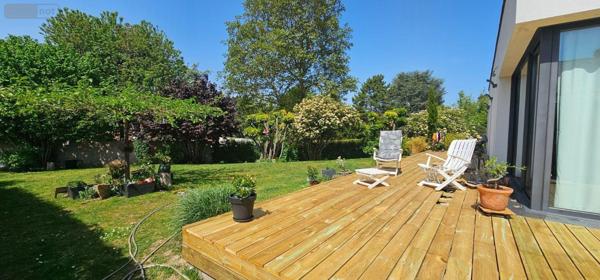 Pavillon à vendre à Dury dans la Somme (80480), ref : 80119/93