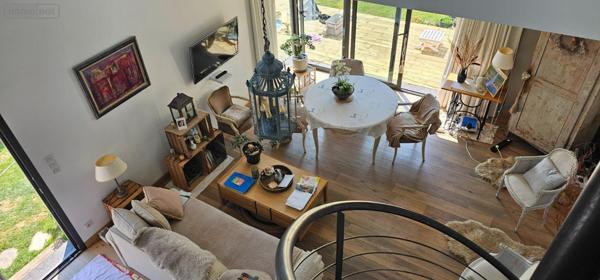 Pavillon à vendre à Dury dans la Somme (80480), ref : 80119/93