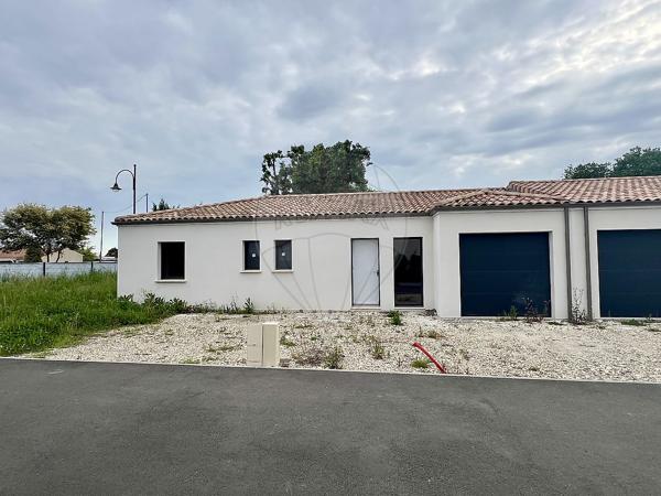 Maison  en vente - Charente-Maritime - 17