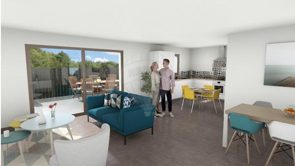 Maison  en vente - Charente-Maritime - 17