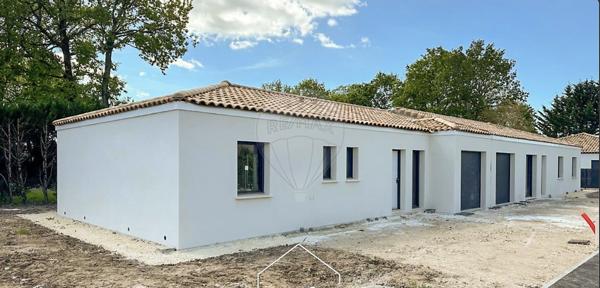 Maison  en vente - Charente-Maritime - 17