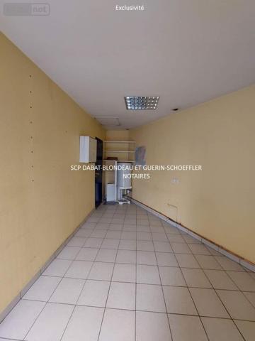 Maison à vendre à Saint-Hilaire-du-Harcouët dans la Manche (50600), ref : 8322