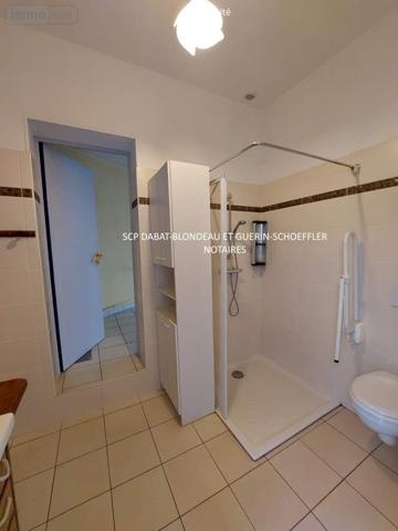 Maison à vendre à Saint-Hilaire-du-Harcouët dans la Manche (50600), ref : 8322