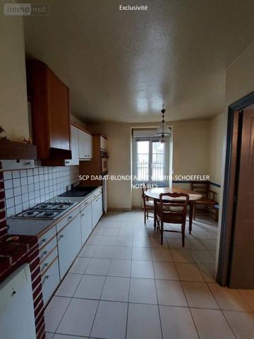 Maison à vendre à Saint-Hilaire-du-Harcouët dans la Manche (50600), ref : 8322