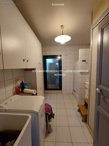 Maison à vendre à Saint-Hilaire-du-Harcouët dans la Manche (50600), ref : 8322