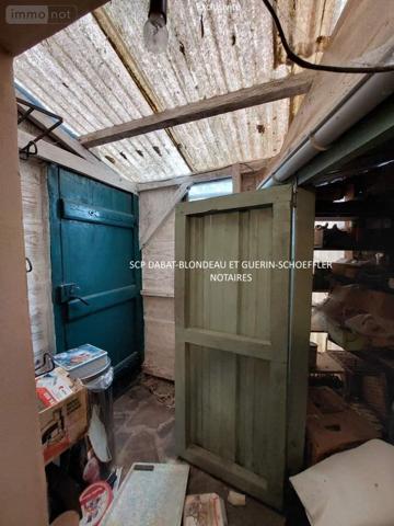 Maison à vendre à Saint-Hilaire-du-Harcouët dans la Manche (50600), ref : 8322