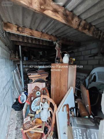 Maison à vendre à Saint-Hilaire-du-Harcouët dans la Manche (50600), ref : 8322