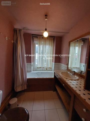 Maison à vendre à Saint-Hilaire-du-Harcouët dans la Manche (50600), ref : 8322