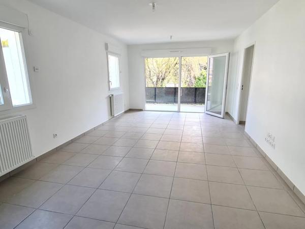 Appartement à louer à Saint-Égrève (38120)
