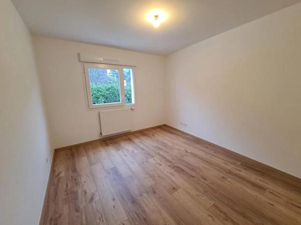 Appartement à louer à Saint-Égrève (38120)
