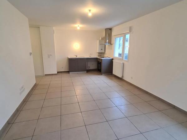 Appartement à louer à Saint-Égrève (38120)
