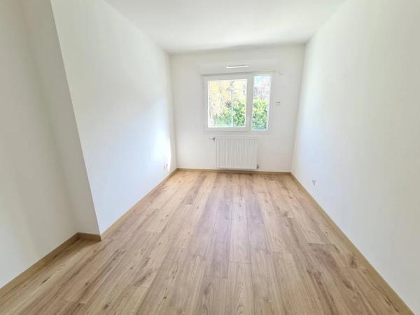 Appartement à louer à Saint-Égrève (38120)
