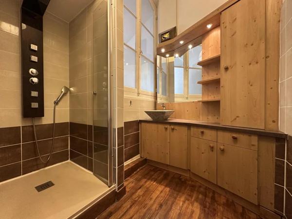 Appartement à louer à Chambéry (73000)