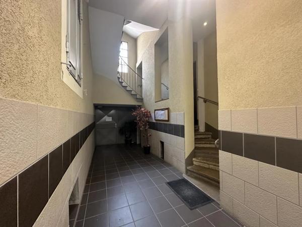 Appartement à louer à Chambéry (73000)