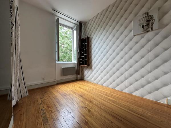 Appartement à louer à Chambéry (73000)