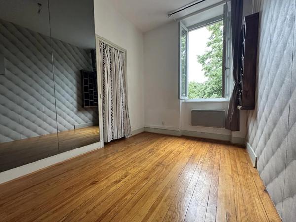 Appartement à louer à Chambéry (73000)
