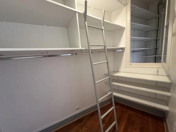 Appartement à louer à Chambéry (73000)