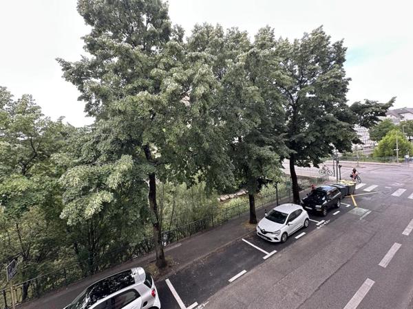 Appartement à louer à Chambéry (73000)