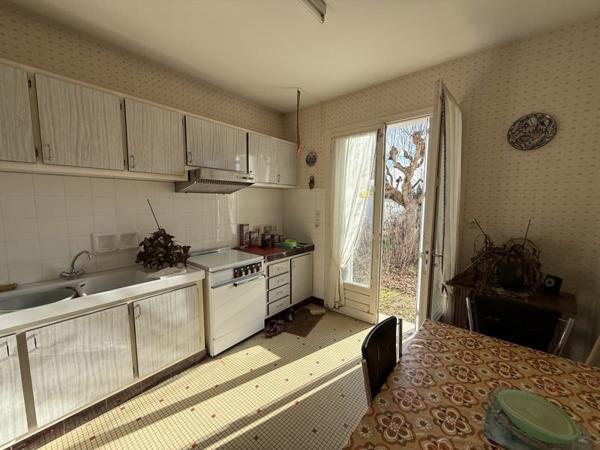 Maison à vendre |  Coutras |  3 pièces | 95 m²