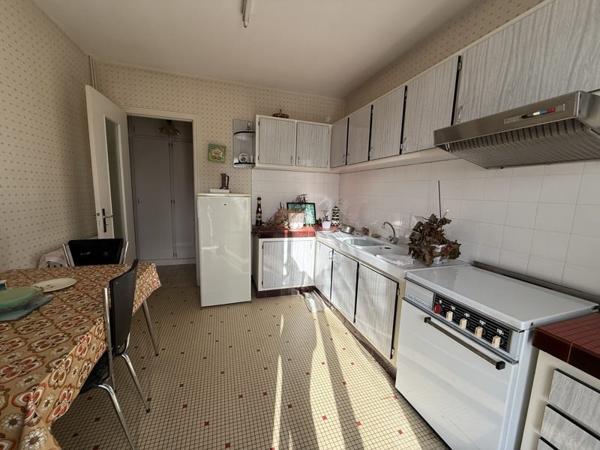Maison à vendre |  Coutras |  3 pièces | 95 m²