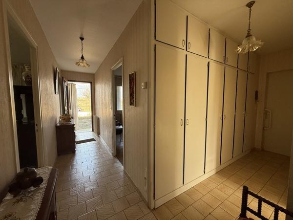 Maison à vendre |  Coutras |  3 pièces | 95 m²