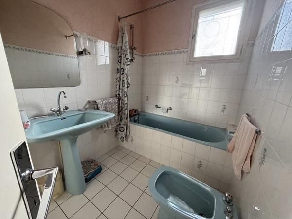 Maison à vendre |  Coutras |  3 pièces | 95 m²