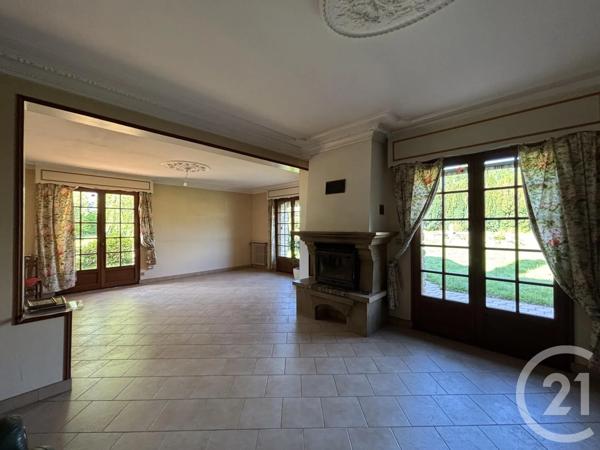 Maison à vendre  8 pièces - 211 m 2   CEAUCE  - 61
