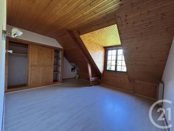 Maison à vendre  8 pièces - 211 m 2   CEAUCE  - 61
