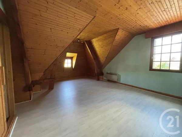 Maison à vendre  8 pièces - 211 m 2   CEAUCE  - 61