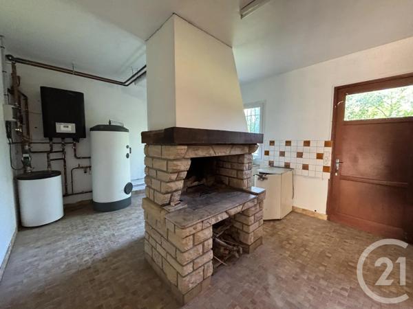 Maison à vendre  8 pièces - 211 m 2   CEAUCE  - 61
