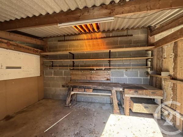 Maison à vendre  8 pièces - 211 m 2   CEAUCE  - 61