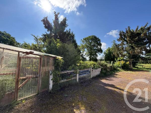 Maison à vendre  8 pièces - 211 m 2   CEAUCE  - 61
