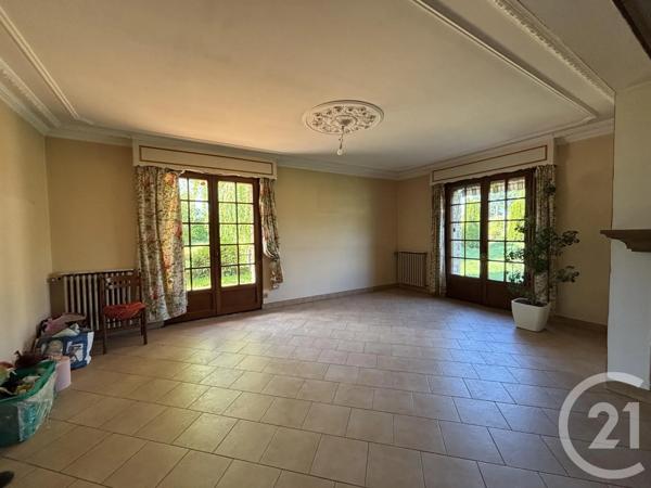 Maison à vendre  8 pièces - 211 m 2   CEAUCE  - 61