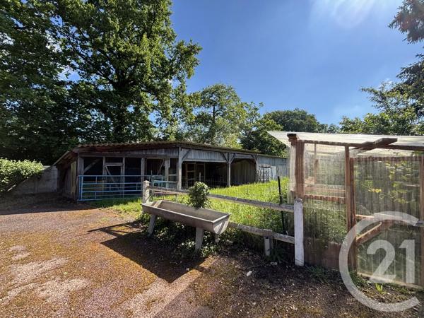 Maison à vendre  8 pièces - 211 m 2   CEAUCE  - 61
