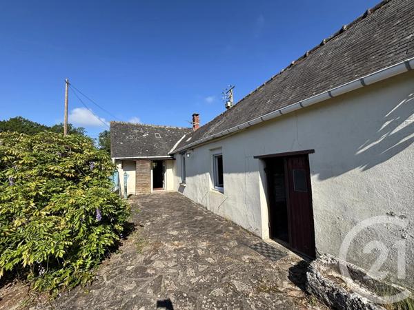 Maison à vendre  8 pièces - 211 m 2   CEAUCE  - 61