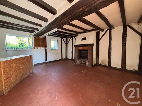 Maison à vendre  8 pièces - 211 m 2   CEAUCE  - 61