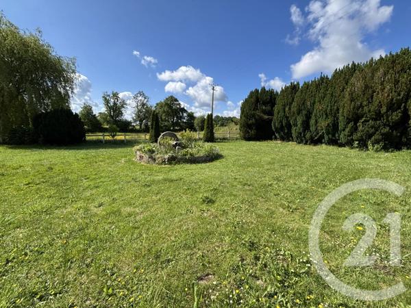 Maison à vendre  8 pièces - 211 m 2   CEAUCE  - 61