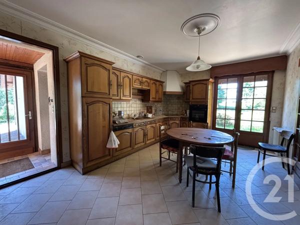 Maison à vendre  8 pièces - 211 m 2   CEAUCE  - 61