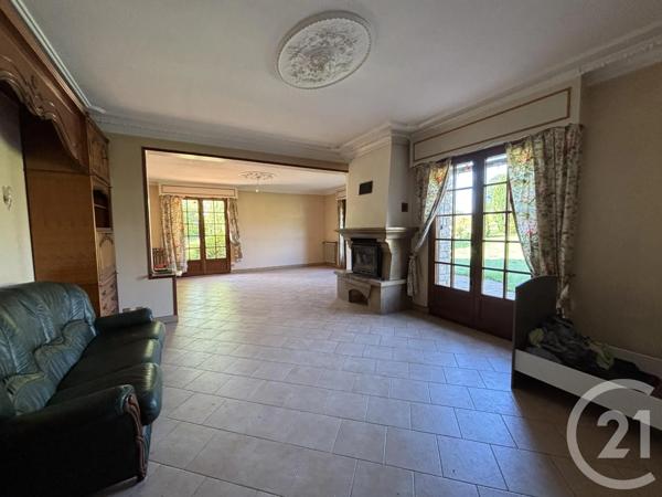 Maison à vendre  8 pièces - 211 m 2   CEAUCE  - 61