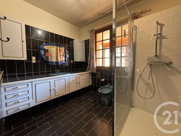 Maison à vendre  8 pièces - 211 m 2   CEAUCE  - 61