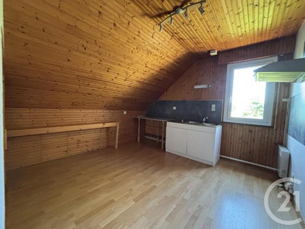 Maison à vendre  8 pièces - 211 m 2   CEAUCE  - 61